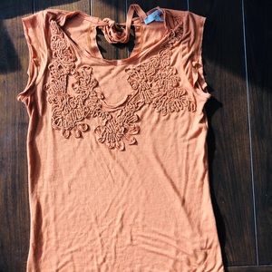 Lucy & Laurel Blouse